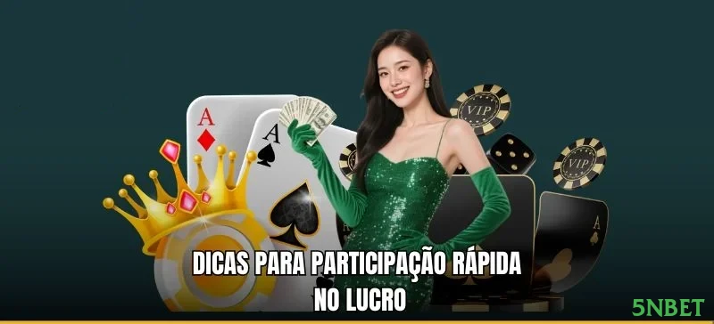 Cassino ao vivo da 5nbet com dealers reais